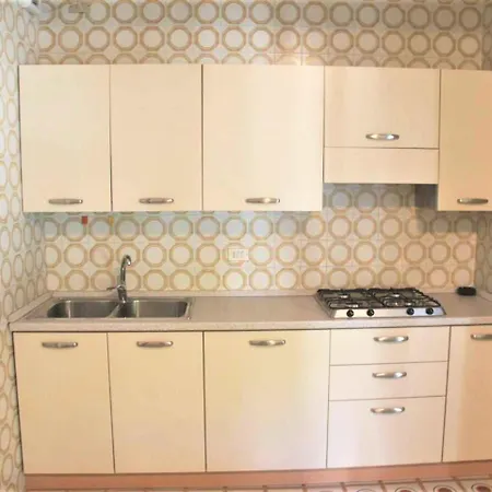 Apartment In 50789 Lido di Jesolo