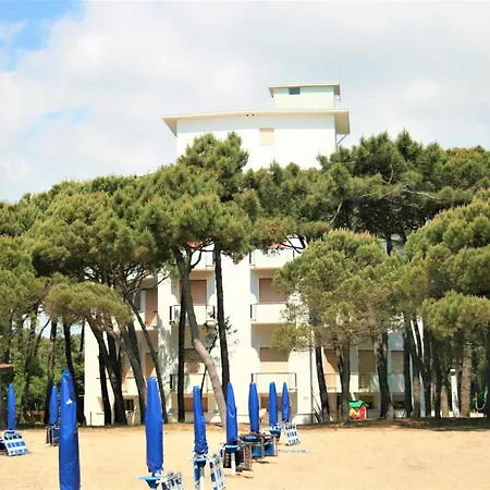In 50789 Apartment Lido di Jesolo