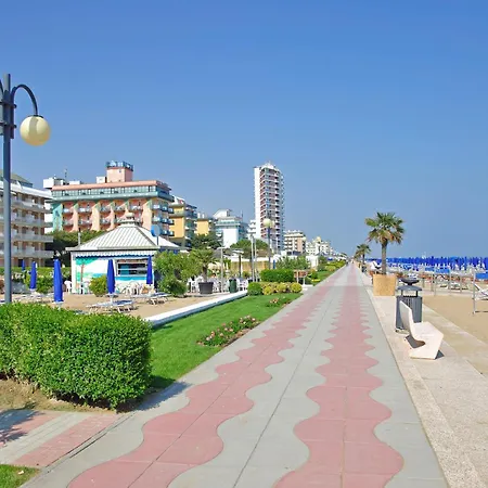 In 50789 Lido di Jesolo